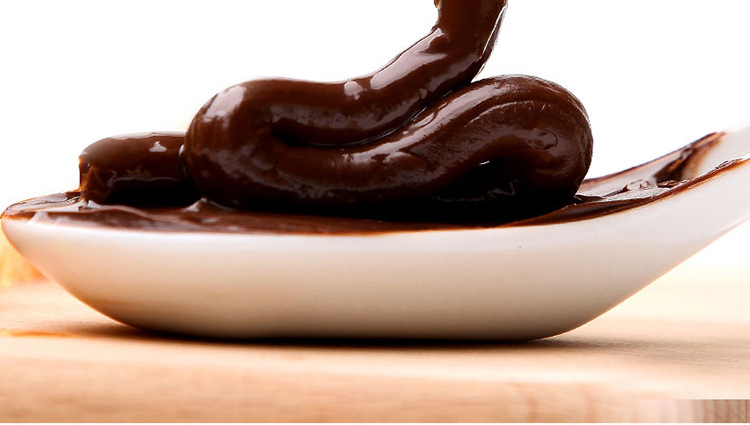 熊仔 巧克力战酱饼干长条饼干曲奇饼30g xz0015